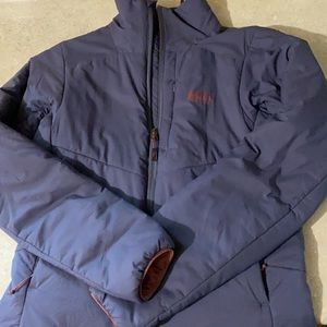 Rei insulated jacket